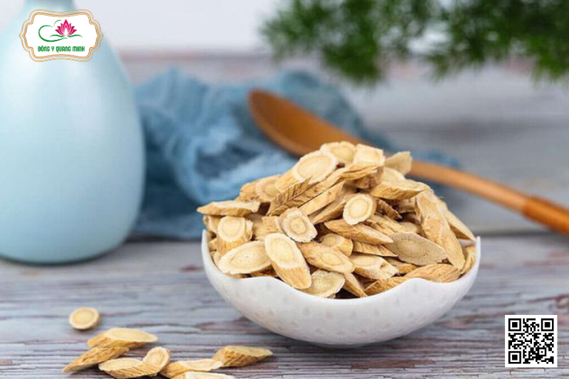 Hoàng Kỳ - Đặc Điểm, Tác Dụng Và Bài Thuốc Trị Bệnh