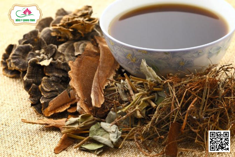 Kỹ Thuật Sắc Thuốc Trong Đông Y