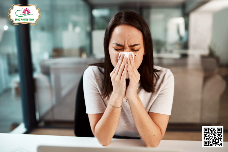 Huyệt thần đình