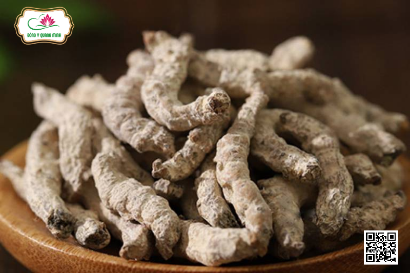 Bạch Cương Tàm Chữa Bệnh “Khó Nói” Ở Nam Giới