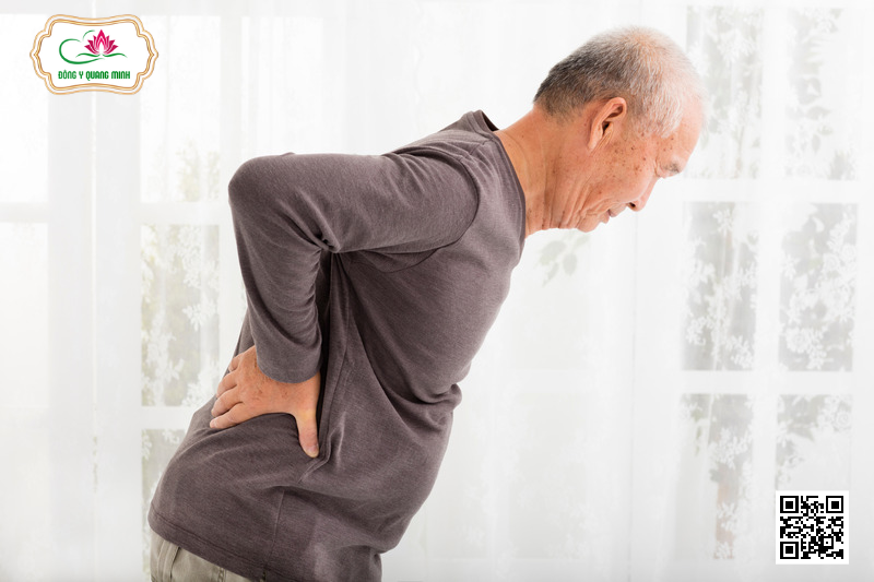 Nguyên nhân gây cong vẹo cột sống