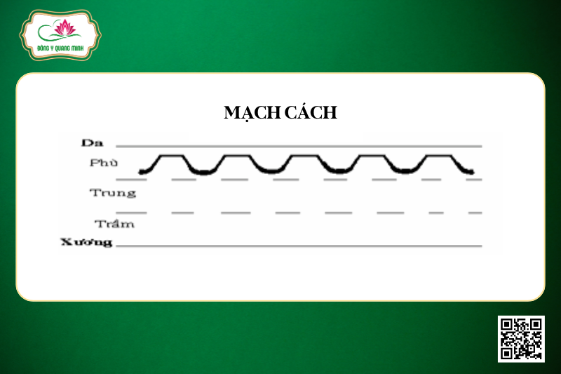 Mạch Cách