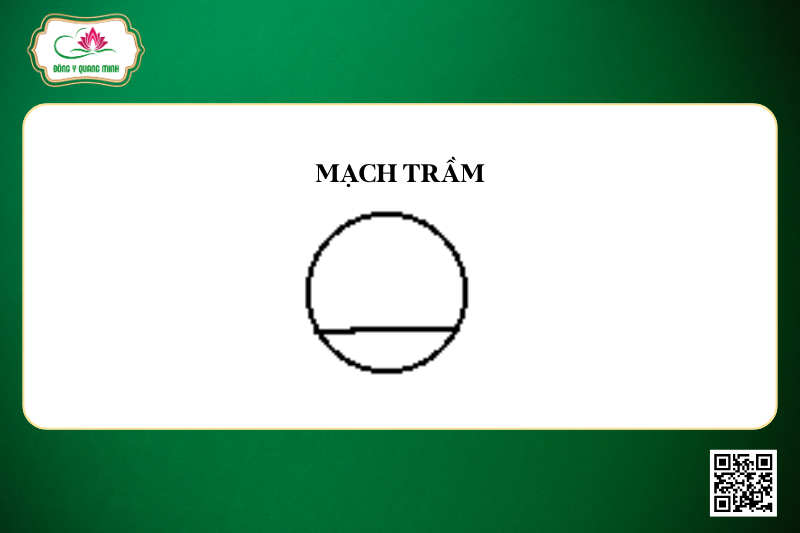 Mạch trầm