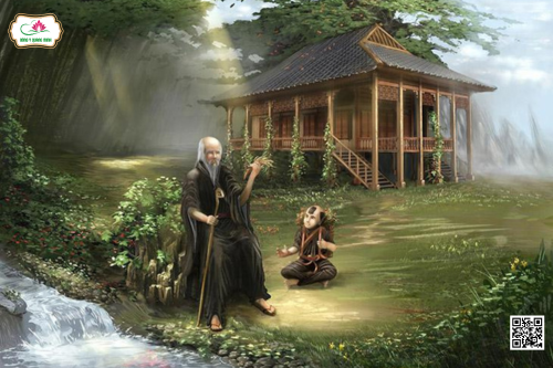 Hải Thượng Lãn Ông Lê Hữu Trác