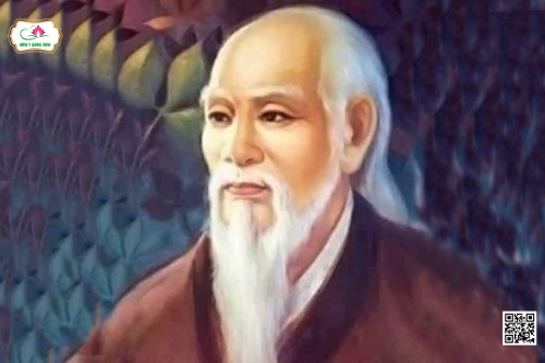 Hải Thượng Lãn Ông Lê Hữu Trác