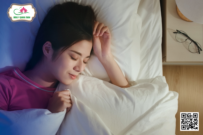Cách Để Có Một Giấc Ngủ Ngon Hơn