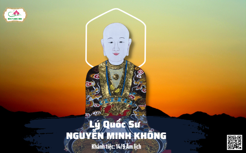 Nghiên Cứu Về Thân Thế, Sự Nghiệp Thiền Sư Nguyễn Minh Không