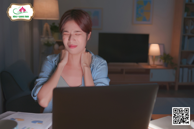 Ảnh Hưởng Tiêu Cực Của Thói Quen Thức Khuya Đến Sức Khỏe